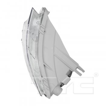 TYC 195995011 Fog Light Assembly product image 6 of 6