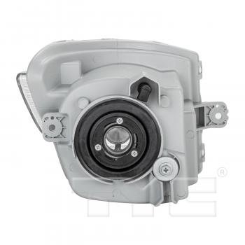 TYC 196000011 Fog Light Assembly product image 2 of 2