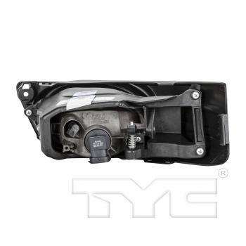2012 Honda Fit Fog Light Assembly Right TYC 19600100 image 2 of 2