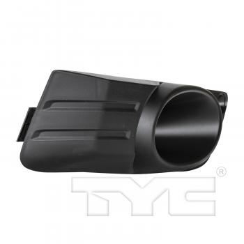 2012 Honda Fit Fog Light Assembly Right TYC 196001009 image 3 of 4