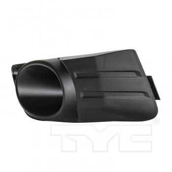 2012 Honda Fit Fog Light Assembly Left TYC 196002009 image 3 of 4