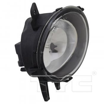 2015 BMW ActiveHybrid 3 Fog Light Assembly Right TYC 19601500 image 3 of 4