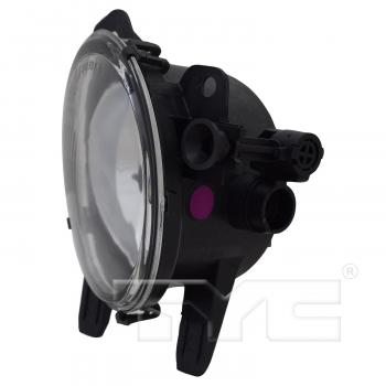 2015 BMW ActiveHybrid 3 Fog Light Assembly Right TYC 196015009 image 4 of 4