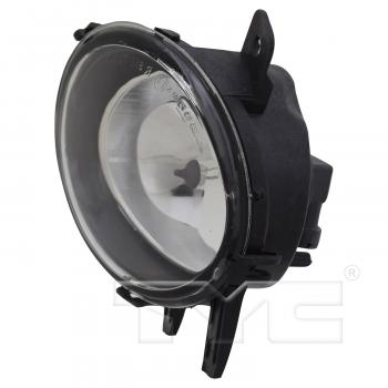 2015 BMW ActiveHybrid 3 Fog Light Assembly Left TYC 196016009 image 3 of 4
