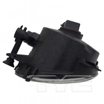 TYC 196016009 Fog Light Assembly product image 5 of 6
