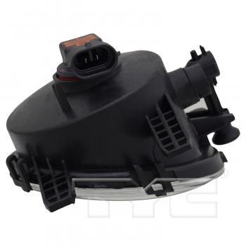 TYC 196016009 Fog Light Assembly product image 6 of 6