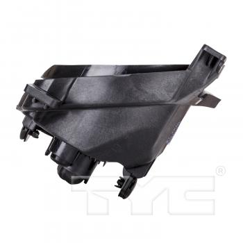 TYC 196024009 Fog Light Assembly product image 5 of 6