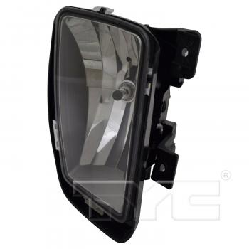 2018 Ram 1500 Fog Light Assembly Right TYC 196039009 image 4 of 4