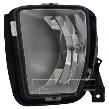 2018 Ram 1500 Fog Light Assembly Left TYC 196040009 image 1 of 4