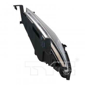 TYC 19604500 Fog Light Assembly product image 5 of 6