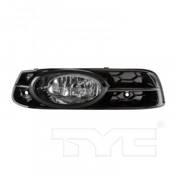 TYC 196048901 Fog Light Assembly product image 1 of 2