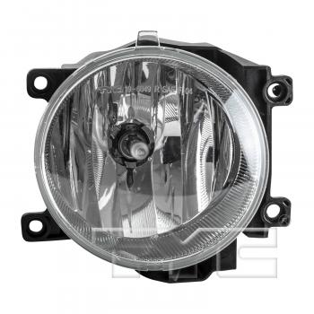 2015 Toyota RAV4 Fog Light Assembly Right TYC 196049009 image 1 of 4