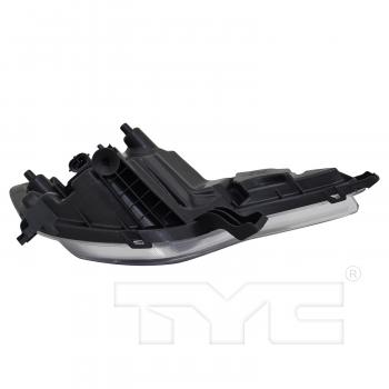 TYC 196054009 - Fog Light Assembly TYC 196054009 Fog Light Assembly product image 6 of 6