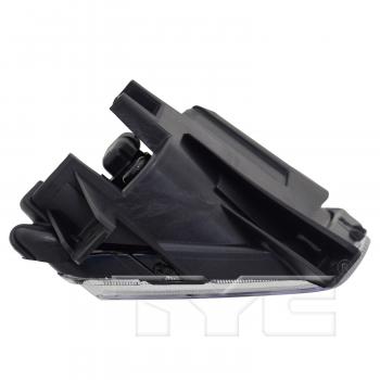 TYC 196055009 Fog Light Assembly product image 5 of 6