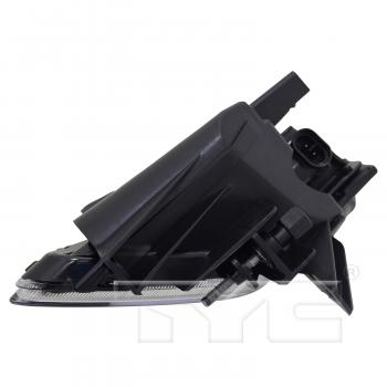 TYC 196055009 Fog Light Assembly product image 6 of 6