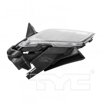 TYC 19605600 - Fog Light Assembly TYC 19605600 Fog Light Assembly product image 5 of 6