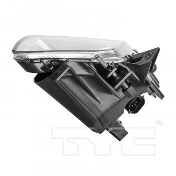 TYC 19605600 - Fog Light Assembly TYC 19605600 Fog Light Assembly product image 6 of 6