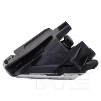TYC 196056009 Fog Light Assembly product image 5 of 6