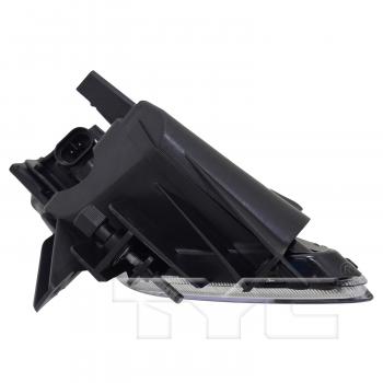 TYC 196056009 Fog Light Assembly product image 6 of 6