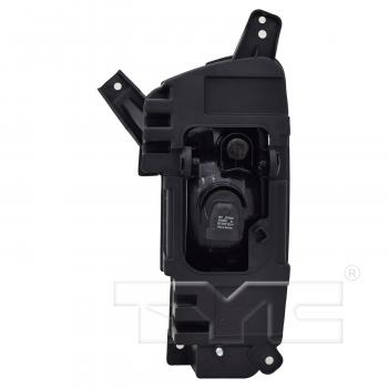 2014 Kia Sorento Fog Light Assembly Right TYC 196061009 image 2 of 4