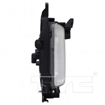 2014 Kia Sorento Fog Light Assembly Right TYC 196061009 image 3 of 4