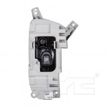 2014 Kia Sorento Fog Light Assembly Left TYC 19607200 image 2 of 4
