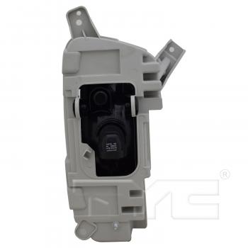 2014 Kia Sorento Fog Light Assembly Left TYC 196072009 image 2 of 4