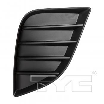 2014 Toyota Corolla Fog Light Cover