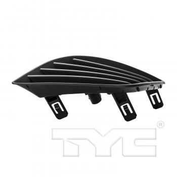 2014 Toyota Corolla Fog Light Cover Right TYC 19607720 image 3 of 4