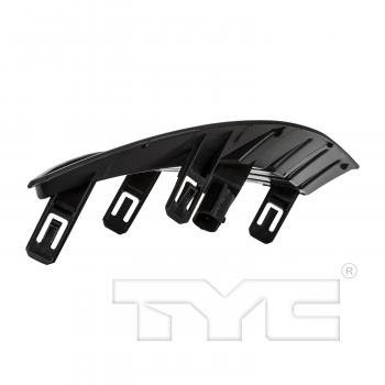 2014 Toyota Corolla Fog Light Cover Right TYC 19607720 image 4 of 4