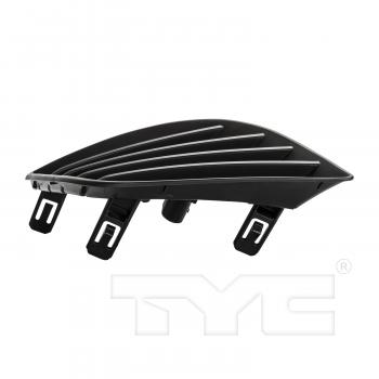 2014 Toyota Corolla Fog Light Cover Left TYC 19607820 image 3 of 4