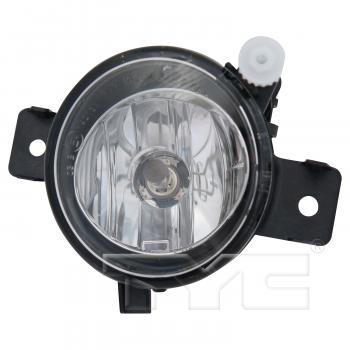 2013 BMW X5 Fog Light Assembly Right TYC 196079009 image 1 of 4