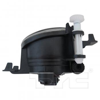 TYC 196080009 Fog Light Assembly product image 5 of 6