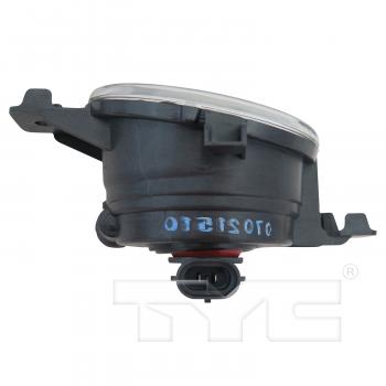 TYC 196080009 Fog Light Assembly product image 6 of 6