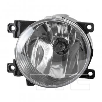 2015 Toyota RAV4 Fog Light Assembly Left TYC 196082009 image 1 of 4