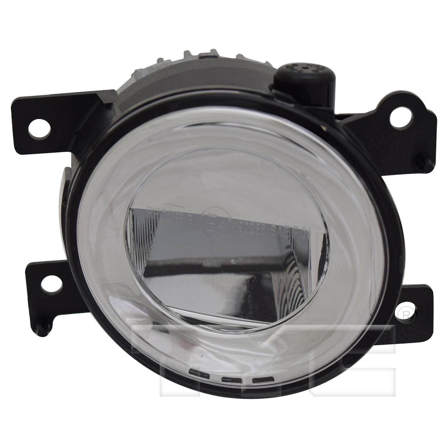 TYC 196083009 - Fog Light Assembly TYC 196083009 Fog Light Assembly product image 1 of 6