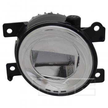 2017 Infiniti QX80 Fog Light Assembly Right TYC 196083009 image 1 of 4