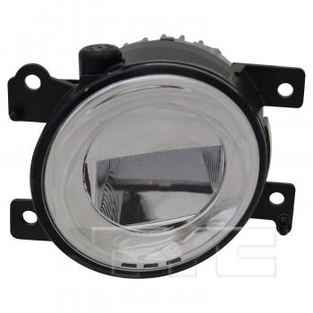 2017 Infiniti QX80 Fog Light Assembly Left TYC 196084009 image 1 of 4