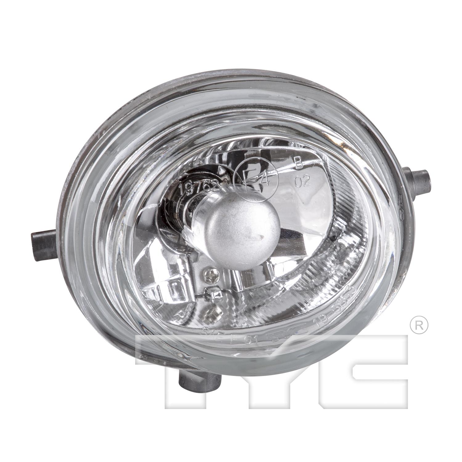 TYC 196089001 - Fog Light Assembly TYC 196089001 Fog Light Assembly product image 1 of 6
