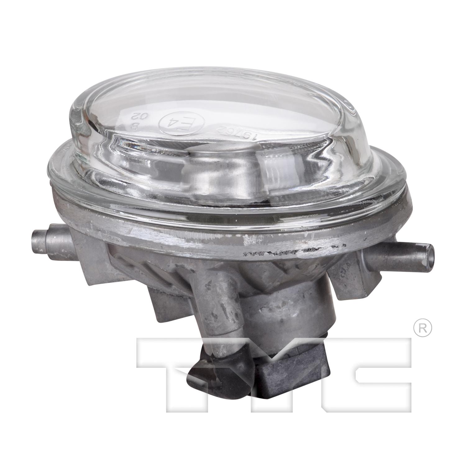 TYC 196089001 - Fog Light Assembly TYC 196089001 Fog Light Assembly product image 5 of 6