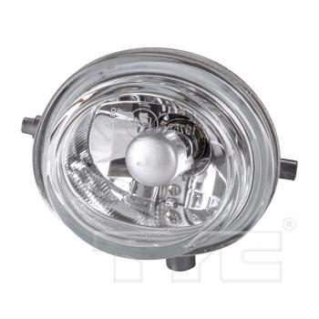 2015 Mazda CX-9 Fog Light Assembly Left TYC 19609000 image 1 of 4