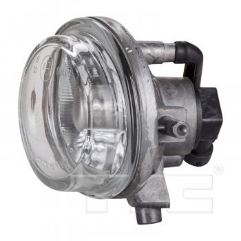 2015 Mazda CX-9 Fog Light Assembly Left TYC 19609000 image 3 of 4