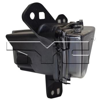 2017 Chrysler 200 Fog Light Assembly Left TYC 196102009 image 4 of 4