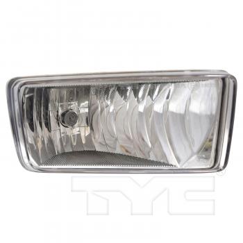 2018 GMC Yukon XL Fog Light Assembly