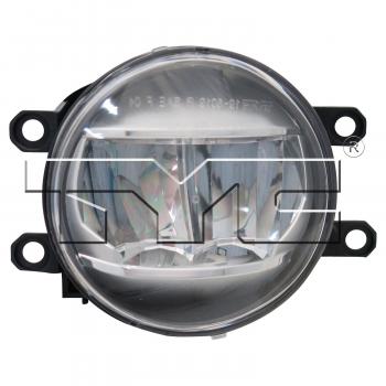 2021 Toyota 4Runner Fog Light Assembly Left TYC 196118009 image 1 of 4