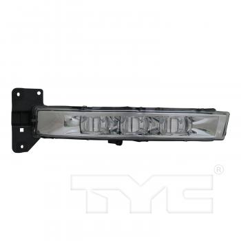 2018 Dodge Charger Fog Light Assembly