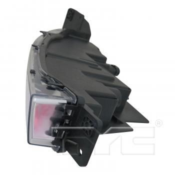 2019 Dodge Charger Fog Light Assembly Right TYC 196135009 image 4 of 4