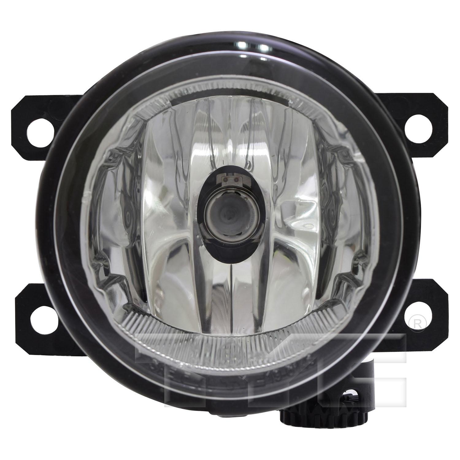 TYC 19614300 - Fog Light Assembly TYC 19614300 Fog Light Assembly product image 1 of 6