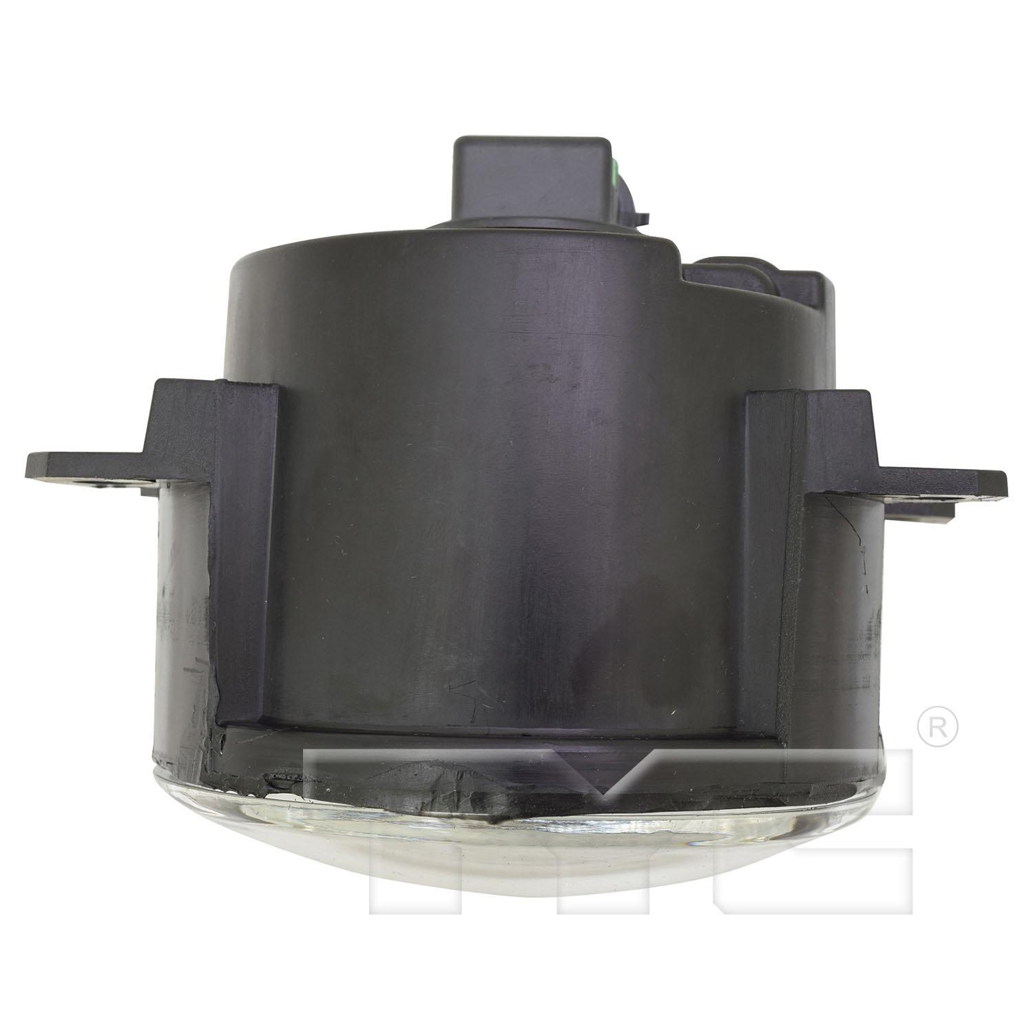 TYC 19614300 - Fog Light Assembly TYC 19614300 Fog Light Assembly product image 5 of 6
