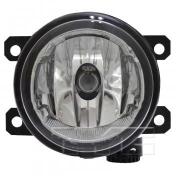 2018 Jeep Renegade Fog Light Assembly Left TYC 196143009 image 1 of 4